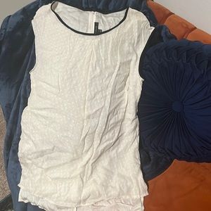 St. John top